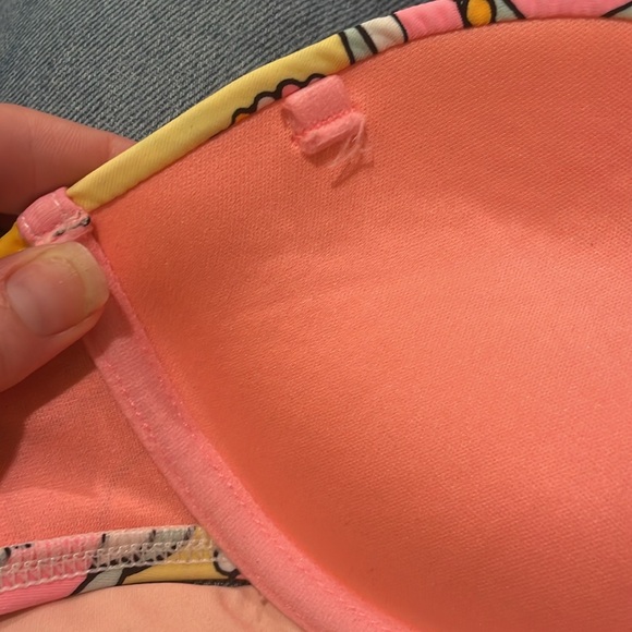 River Island Resort Bikini - Picture 5 of 6